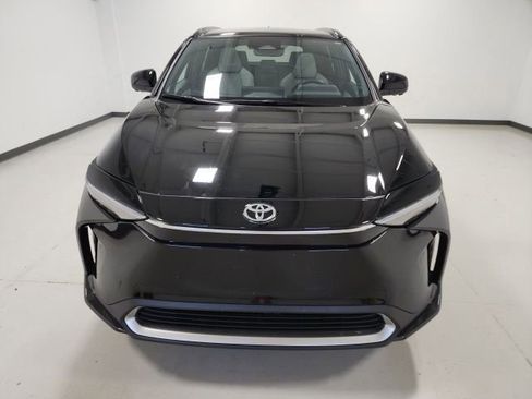 Certified 2024 Toyota bZ4X Limited w/ Weather Package image 8