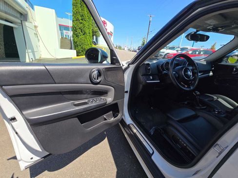 Used 2018 MINI Cooper Countryman S AWD/4WD image 20