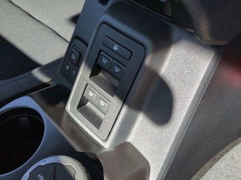 New 2025 Ford Bronco Big Bend image 26