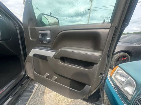 Used 2014 Chevrolet Silverado 1500 LT AWD/4WD image 25