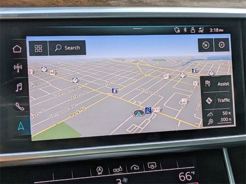 Used 2020 Audi A6 2.0T Premium Plus image 22