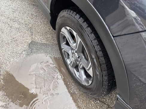 Used 2019 Honda CR-V EX image 41