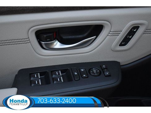 New 2026 Honda Pilot Elite image 26