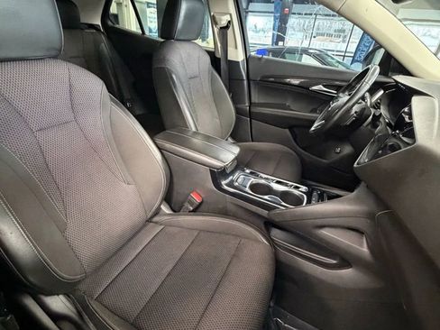 Used 2021 Buick Envision Preferred image 12