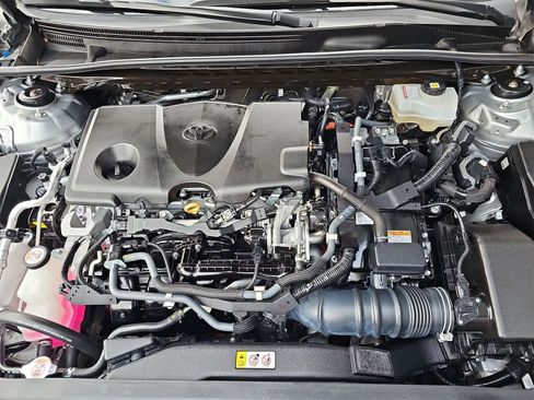 Used 2021 Toyota Avalon XLE w/ Carpet Mat Package (TMS) image 13