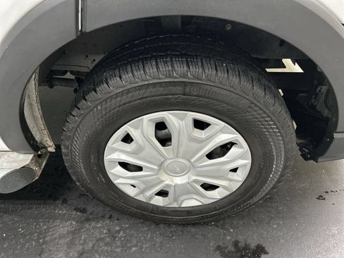 Used 2023 Ford Transit 250 Low Roof w/ Exterior Upgrade Package RWD image 8