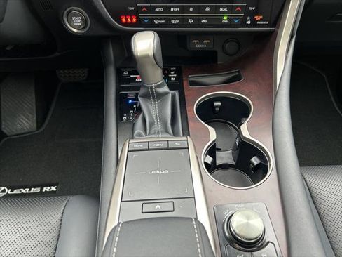 Certified 2021 Lexus RX 350 AWD w/ Premium Package image 23