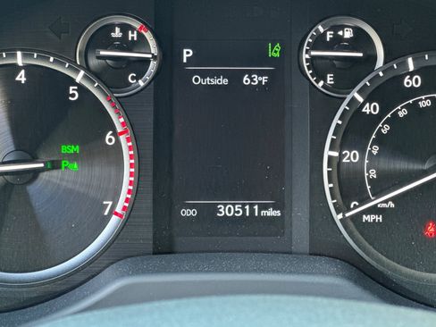 Used 2023 Lexus GX 460 Premium w/ Premium Package AWD/4WD image 23