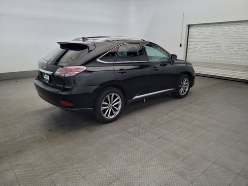 Used 2015 Lexus RX 350 FWD image 10