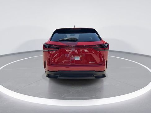 Certified 2024 Lexus NX 250 FWD w/ Cold Area Package image 7