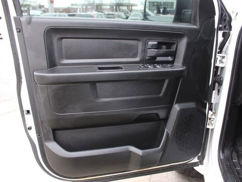 Used 2019 RAM 1500 Express w/ Express Value Package image 18