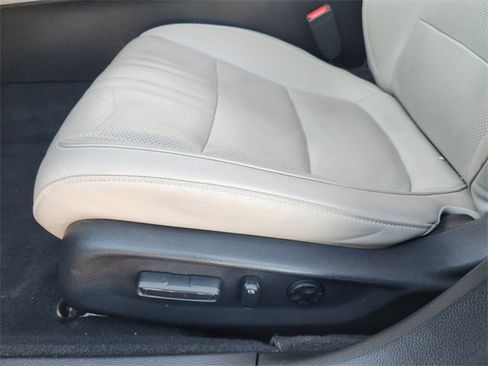 Certified 2019 Honda Accord Touring image 30