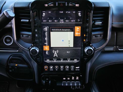 Used 2019 RAM 2500 Limited image 30