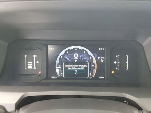 Used 2024 Toyota Tacoma SR5 RWD image 25
