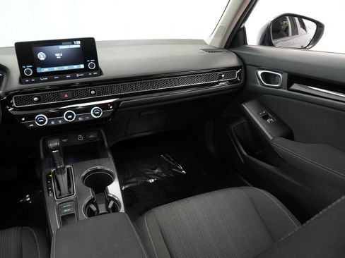 Used 2024 Honda Civic EX image 15