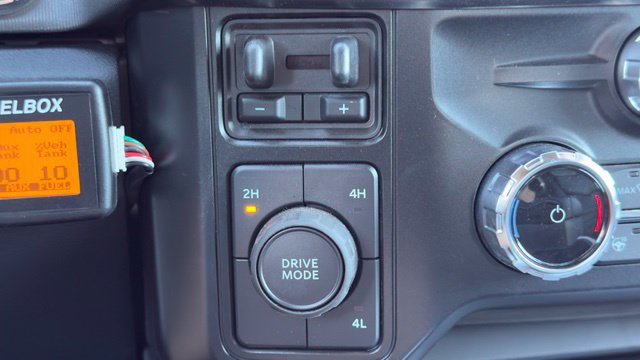 New 2025 Ford F450 Platinum AWD/4WD image 33
