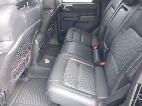 Used 2024 Ford Bronco Raptor w/ Interior Carbon Fiber Pack 6 AWD/4WD image 18