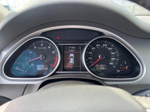 Used 2014 Audi Q7 3.0T Premium Plus w/ Premium Plus Package image 13