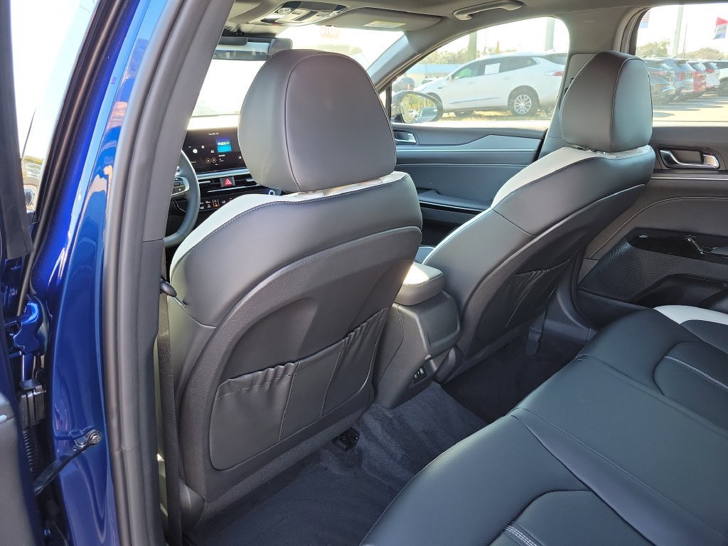 New 2026 Kia K5 GT-Line w/ GT-Line Premium Package FWD image 15