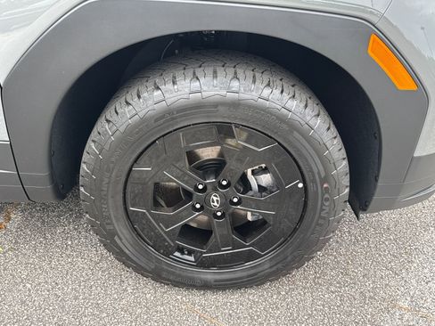 New 2026 Hyundai Santa Fe XRT image 12