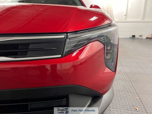 Used 2025 Kia K4 FWD image 11