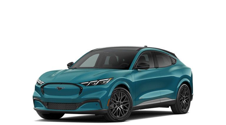 New 2026 Ford Mustang Mach-E Premium AWD/4WD image 16