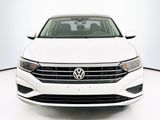 Used 2019 Volkswagen Jetta SEL image 2