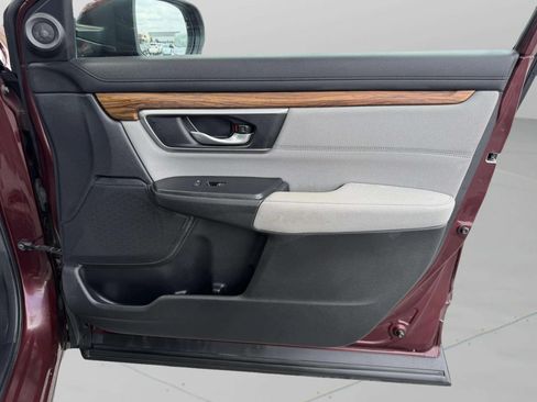 Used 2018 Honda CR-V EX image 19