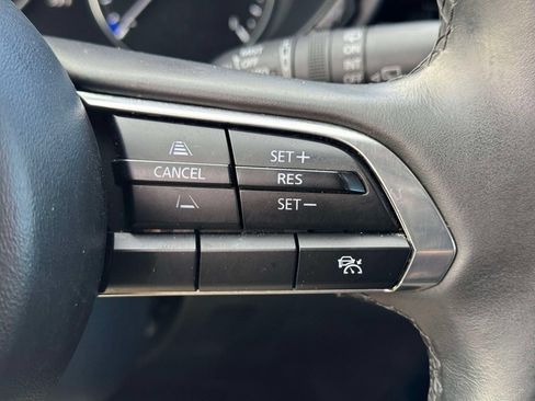 Used 2024 MAZDA CX-30 AWD 2.5 S w/ Select Sport Pkg image 21