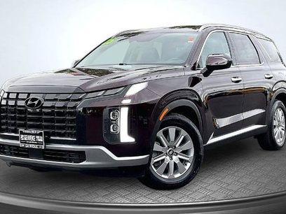 Used 2025 Hyundai Palisade SEL