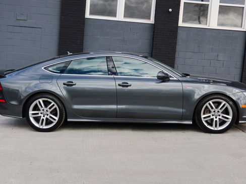Used 2012 Audi A7 3.0T Prestige image 5