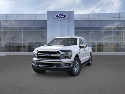New 2026 Ford F150 Lariat AWD/4WD image 2