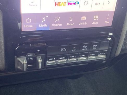 New 2026 RAM 2500 Tradesman image 22