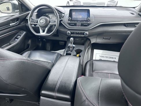 Used 2019 Nissan Altima 2.5 SR image 9