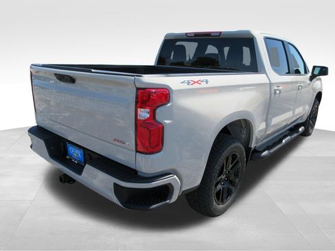 New 2026 Chevrolet Silverado 1500 RST w/ RST Select Package AWD/4WD image 6
