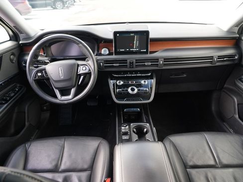 Used 2021 Lincoln Corsair Reserve w/ Sport Package image 29