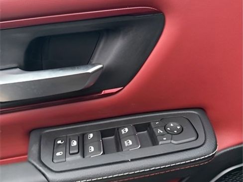 New 2026 RAM 1500 Rebel w/ Bed Utility Group image 14