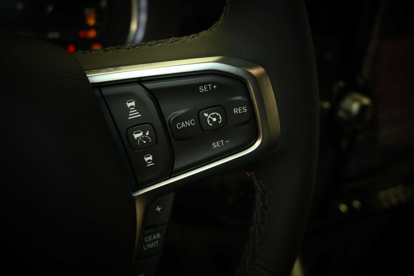 Used 2026 RAM 1500 Big Horn AWD/4WD image 17