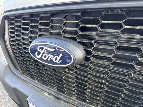 New 2026 Ford Transit 350 DRW AWD image 10