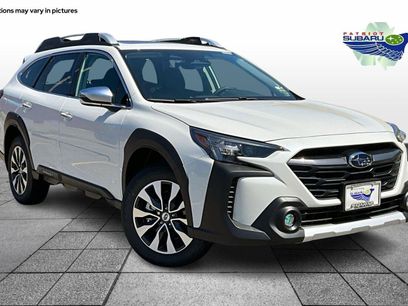 New 2025 Subaru Outback Touring XT