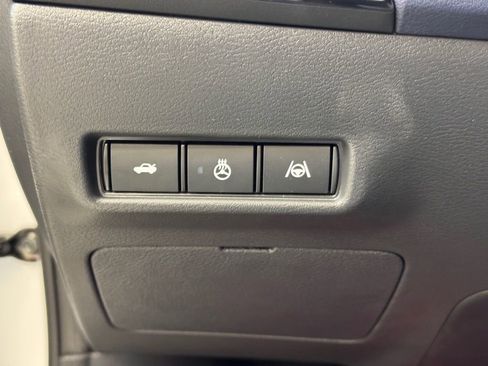 New 2026 Nissan Sentra SL w/ Floor Mat Package FWD image 26