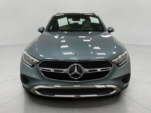 Certified 2026 Mercedes-Benz GLC 300 4MATIC image 10