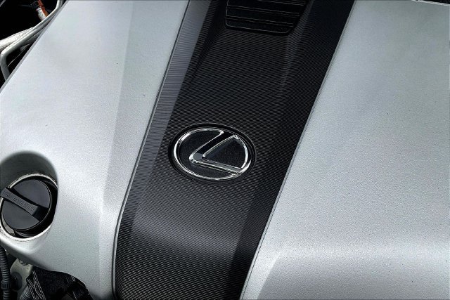 Used 2023 Lexus ES 350 F Sport w/ Accessory Package (Z2) FWD image 31