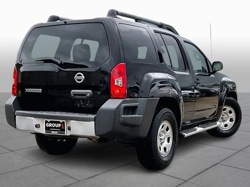 Used 2014 Nissan Xterra X image 12