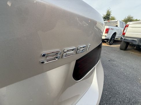 Used 2014 BMW 328i xDrive Sedan image 37
