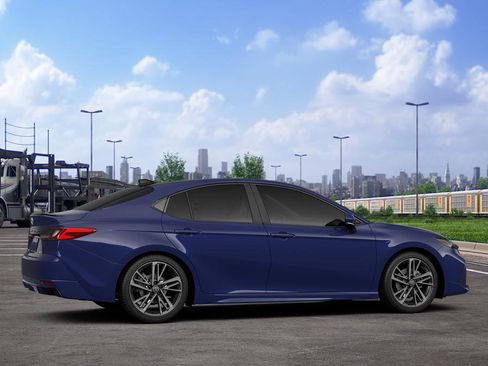 New 2026 Toyota Camry XSE w/ Premium Plus Package image 41