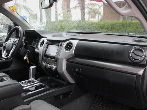 Used 2015 Toyota Tundra SR5 w/ TRD Off Road Package image 35