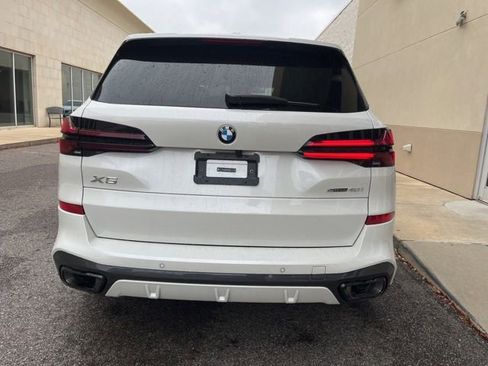 Used 2026 BMW X5 sDrive40i w/ M Sport Package RWD image 5