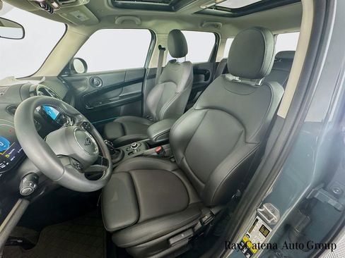 Certified 2023 MINI Cooper Countryman S image 21