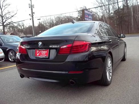 Used 2013 BMW 535i xDrive Sedan image 2